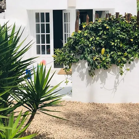 Βίλα Paradise Santa Eulària des Riu
